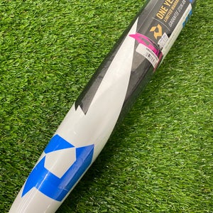 DeMarini CF Zen Composite Bat USSSA Certified | 28" 18oz (2025)