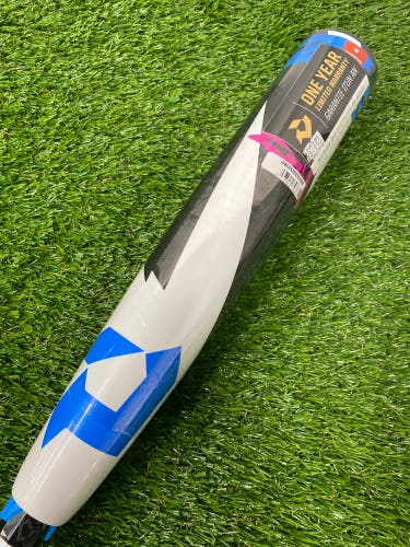 DeMarini CF Zen Composite Bat USSSA Certified | 28" 18oz (2025)