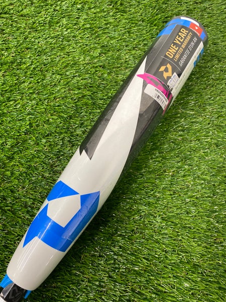 DeMarini CF Zen Composite Bat USSSA Certified | 28" 18oz (2025)
