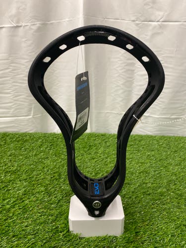 Warrior EVO QX2-O Head | Unstrung