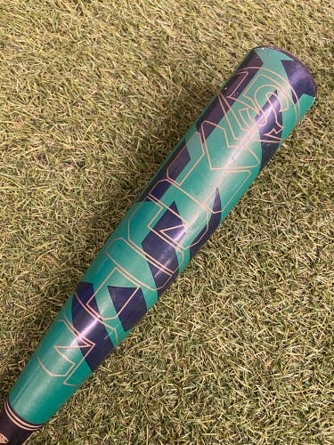 Louisville Slugger Meta (2 5/8") USA 2023 (-12)