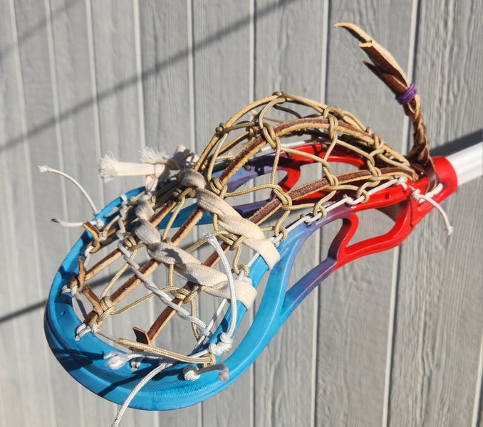 Y2K 5D Traditional Warrior Razer 2.0