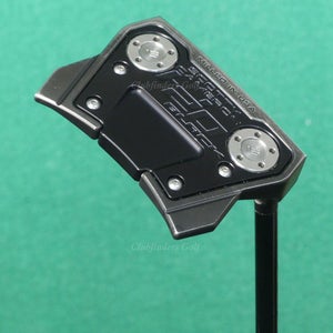 Scotty Cameron H20 Black Holiday Limited Edition 33.5" Putter Golf Club w/ HC