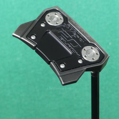 Scotty Cameron H20 Black Holiday Limited Edition 33.5" Putter Golf Club w/ HC