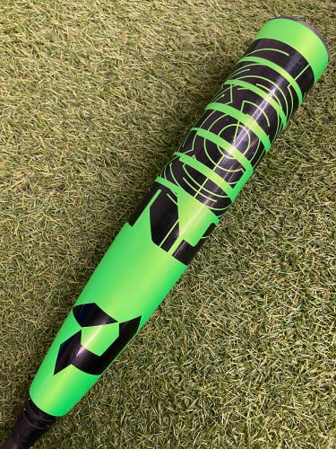 DeMarini Zen USSSA (2 3/4") 2026 (-8)