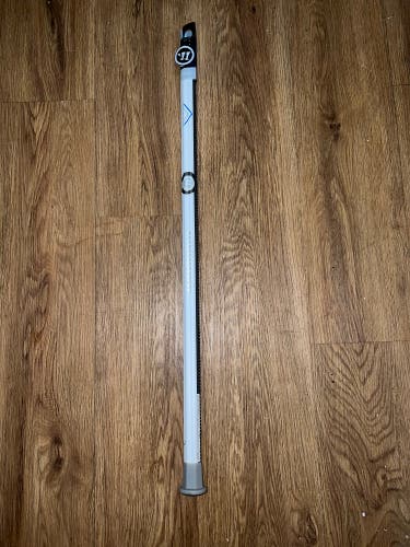 Warrior Evo V Alloy Core Carbon Shaft (BrandNew)