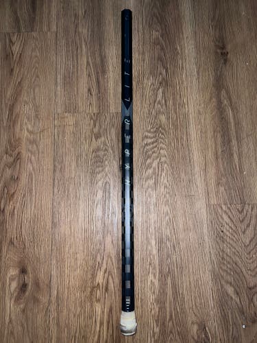 Black Maverik Hyperlite Shaft (Used Once)