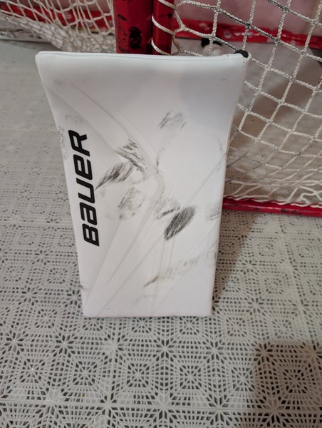Bauer FlyLite Blocker