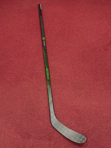 CCM Ribcor Trigger 4 Pro Left Hand Hockey Stick P28 80 Flex Pro Stock (New) Item#MILR