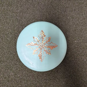 Discs Mid-Range (Used)(4303)