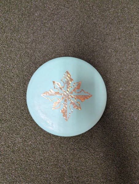 Discs Mid-Range (Used)(4303)