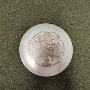 Discs Driver (Used)(1055)
