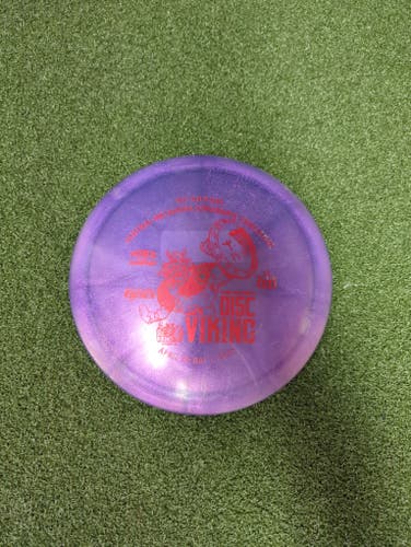 Dynamic Discs Discs Driver (Used)(10658)