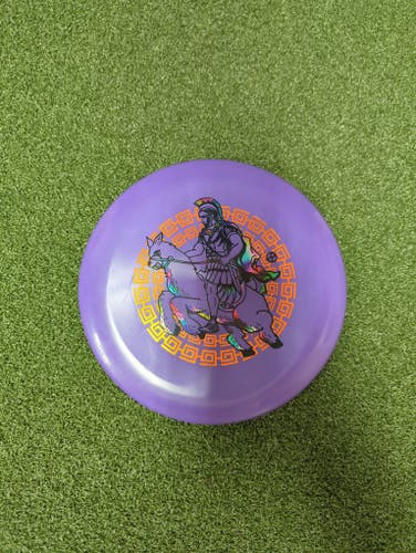 Innova Discs Putter ALPACA (Used)(1375)