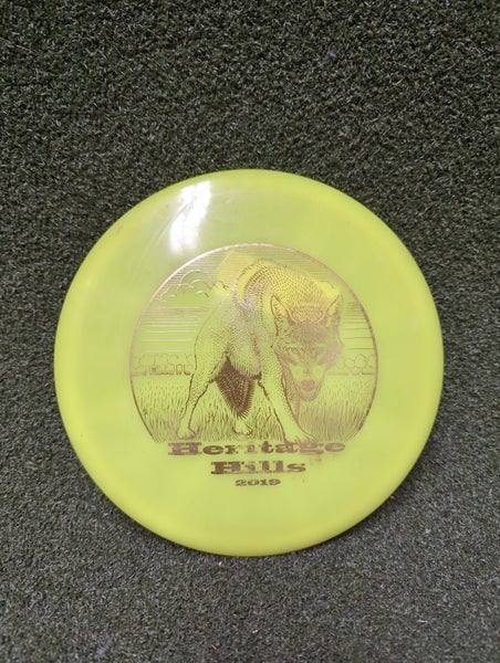Discs Mid-Range (Used)(5231)