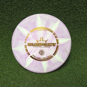 Dynamic Discs Discs Mid-Range (Used)(5464)