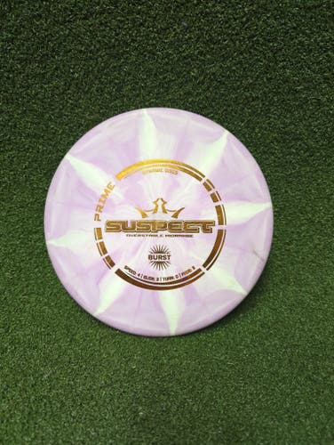 Dynamic Discs Discs Mid-Range (Used)(5464)