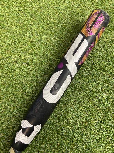 DeMarini CF Fastpitch 2022 (-11)