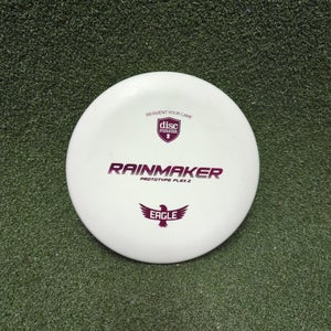 Discs Mid-Range (Used)(1721)