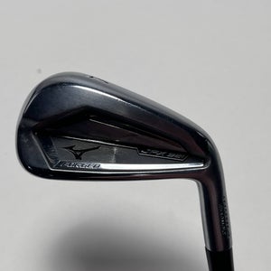 Mizuno JPX 921 Hot Metal Single 4 Iron KBS Tour C-Taper 120g Stiff Steel Mens RH