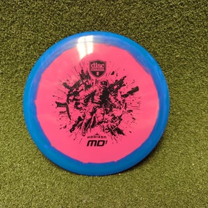 Discmamia Discs Mid-Range(Used)(4302)