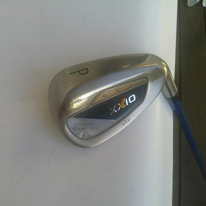 XXIO 13 Thirteen Pitching Wedge w/ Regular Flex Shaft