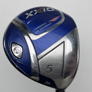 XXIO Eleven Ladies 5 Fairway Wood 20* MP1100 L 35g Ladies RH
