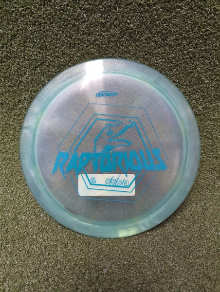 Discraft Discs Driver (New)(1673)