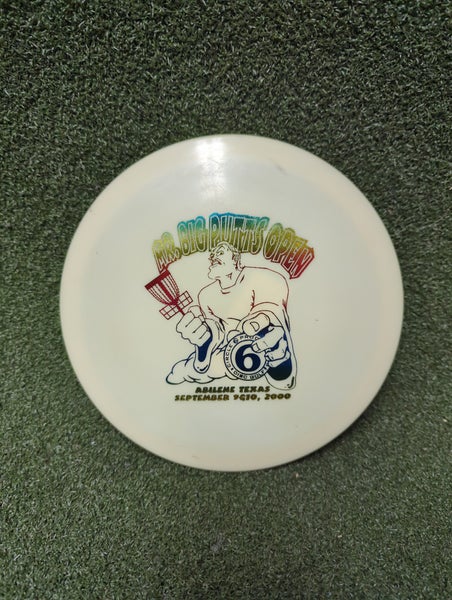 Discraft Discs Driver (Used)(3632)