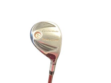 Used Taylormade RAYLOR Mens Hybrid Club RH 3 Hybrid 11846-S000101748