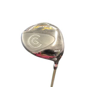 Used Cleveland HIBORE XL Mens Driver RH 10.5 Degree 11846-S000101747