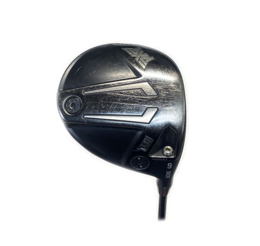 PXG 0311 Gen 5 9.0* Driver Tensei Blue 55g Regular Flex