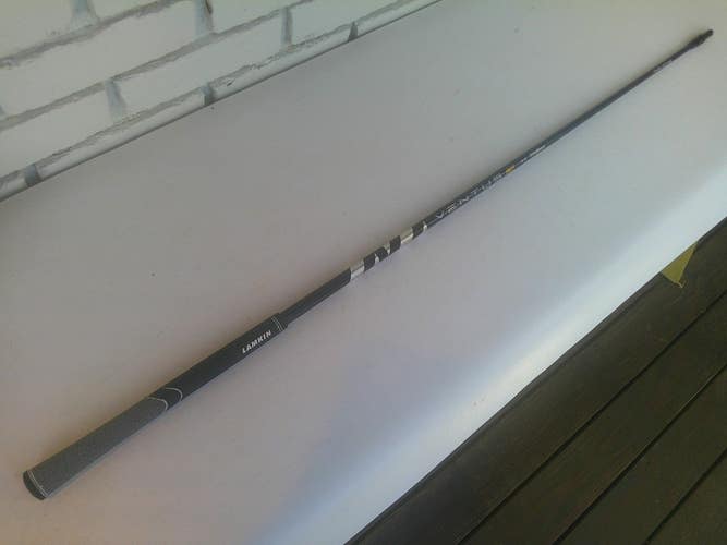 FUJIKURA VENTUS TR VELO CORE 6X X-Stiff Flex Driver Shaft- Titleist Tip - 44"