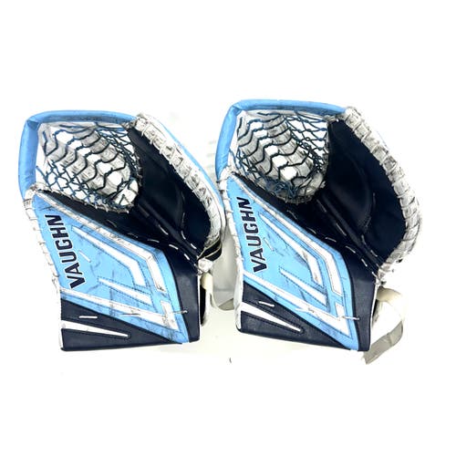 2 Pack - Vaughn VX1 Pro Carbon Mitt Regular - RH1838