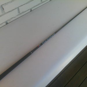 Project X HZRDUS RDX SMOKE 70g 6.0 Stiff Flex FW Wood Shaft -Titleist Tip 42.25"