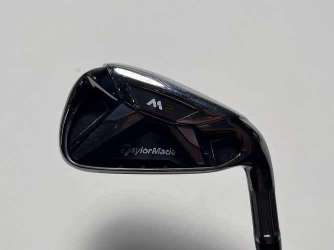 TaylorMade M2 Single 4 Iron REAX 65g Regular Graphite Mens RH