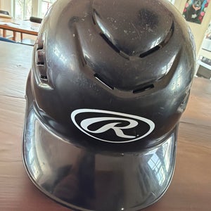 Rawlings CFTBH-R1 Batting Helmet (Used)