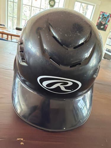 Rawlings CFTBH-R1 Batting Helmet (Used)