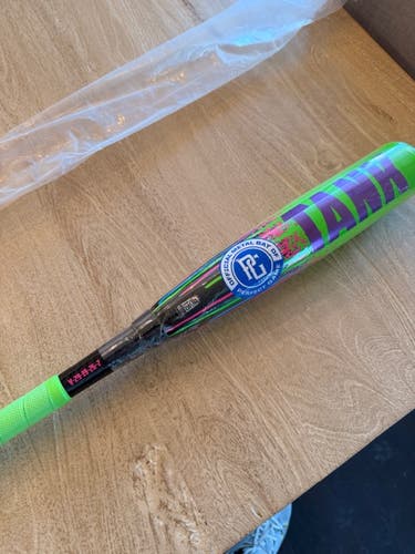 2026 TANK 2026 USSSA USSSA Certified Bat (-10) 19 oz 29" (New)