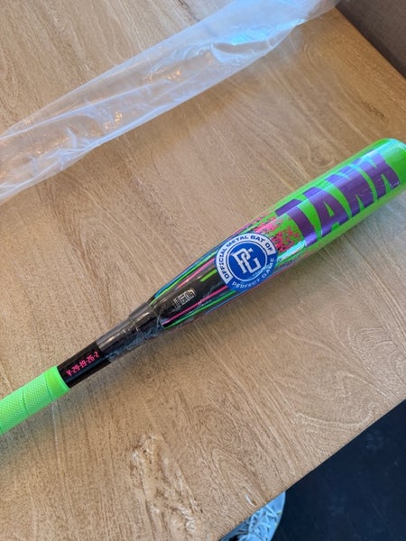 2026 TANK 2026 USSSA USSSA Certified Bat (-10) 19 oz 29" (New)