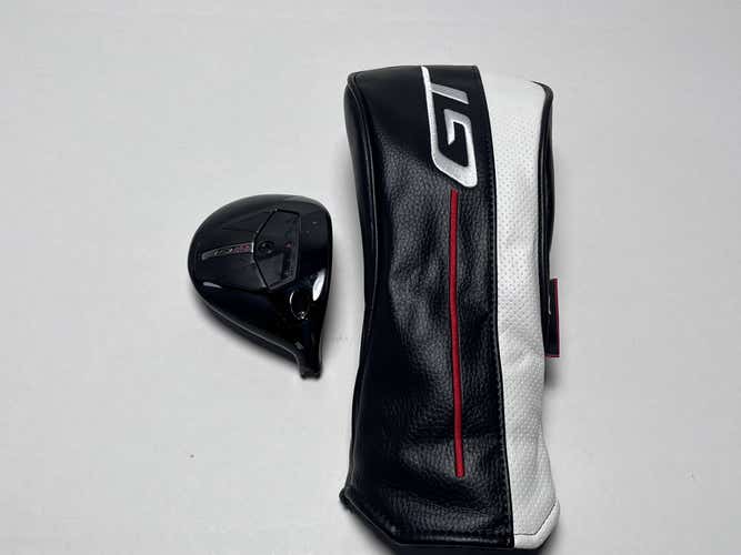 Titleist GT3 3 Fairway Wood 15* HEAD ONLY Mens RH HC