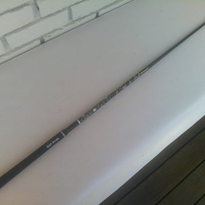 UST MAMIYA HELIUM 4F1 Ladies Flex Driver Shaft - Callaway Tip - 43.5"