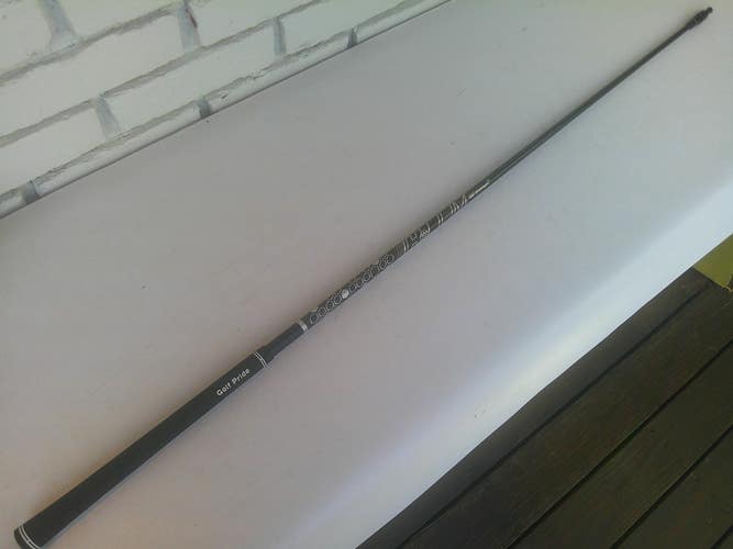 UST MAMIYA HELIUM 4F1 Ladies Flex Driver Shaft - Callaway Tip - 43.5"