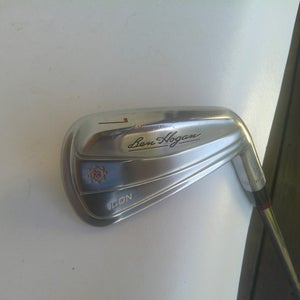 Ben Hogan ICON Forged 7-Iron w/ KBS TOUR 90g Regular Flex Shaft