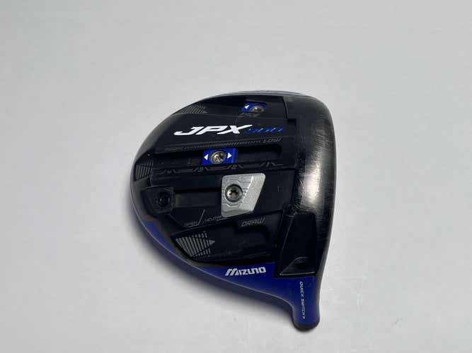 Mizuno JPX 900 Driver HEAD ONLY Mens RH