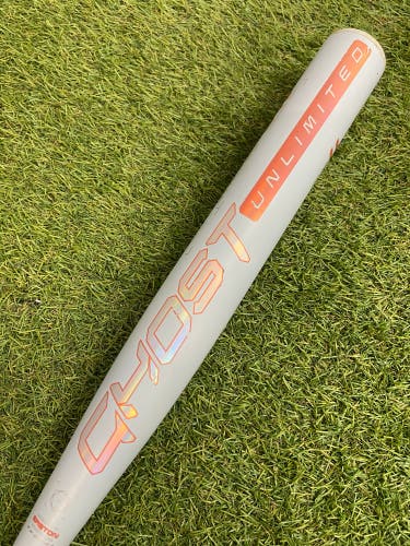 Easton Ghost Unlimited Fastpitch 2025 (-11)