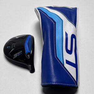 Mizuno ST-MAX 230 3 Fairway Wood 15* HEAD ONLY Mens RH HC