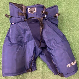 Eagle Hockey Pants | Size 50 (-1)