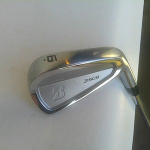 Bridgestone J15CB Forged 6-Iron w/ True Temper DG PRO X100 X-Stiff Flex Shaft