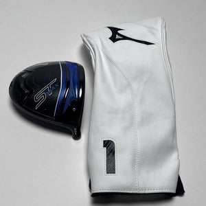 Mizuno ST-MAX 230 Driver 9.5* HEAD ONLY Mens RH HC